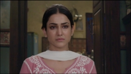 Badal Pe Paon Hai - 16th November 2024